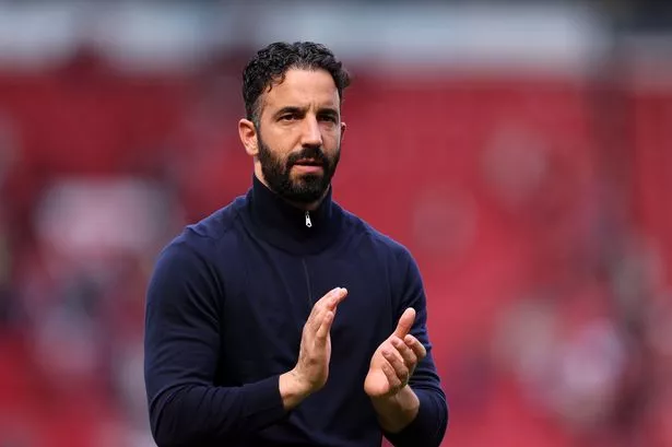 Ruben Amorim Faces Blowing Storm at Manchester United – A Critical Crossroads for the Club