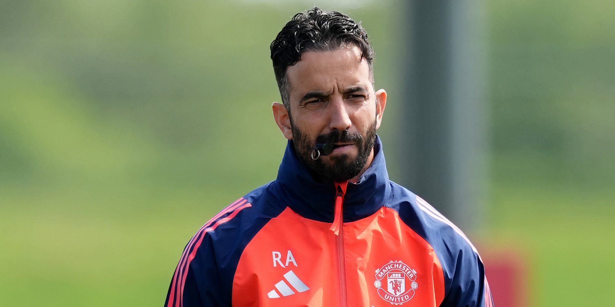 Ruben Amorim - Redefining Manchester United