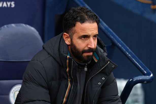 Ruben Amorim’s Tactical Vision Under Scrutiny After Manchester Derby - Can He Turn United’s Destiny Around?