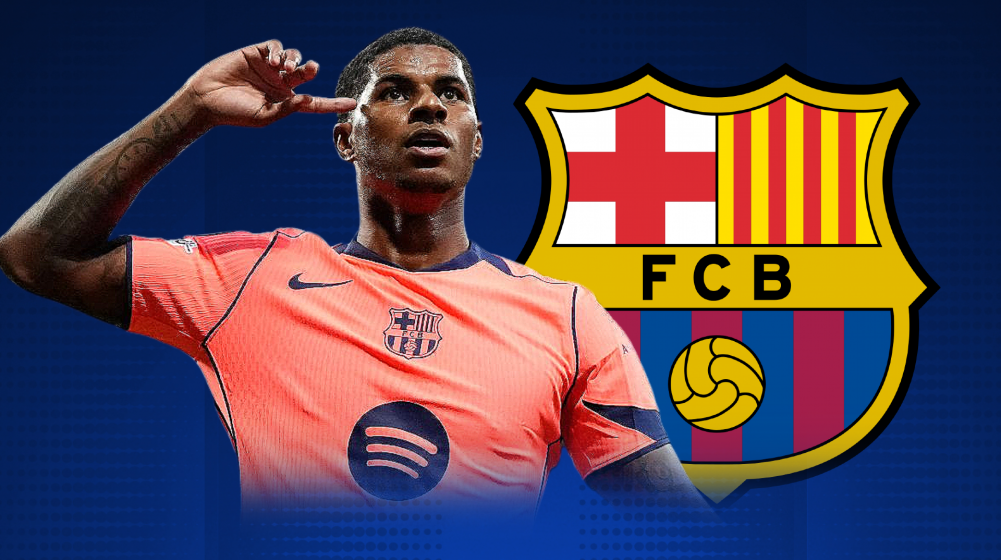 Đột Phá Màn Trình Diễn Của Marcus Rashford Trong Chiến Thắng Lịch Sử Của Barcelona 6-1 Tại Champions League