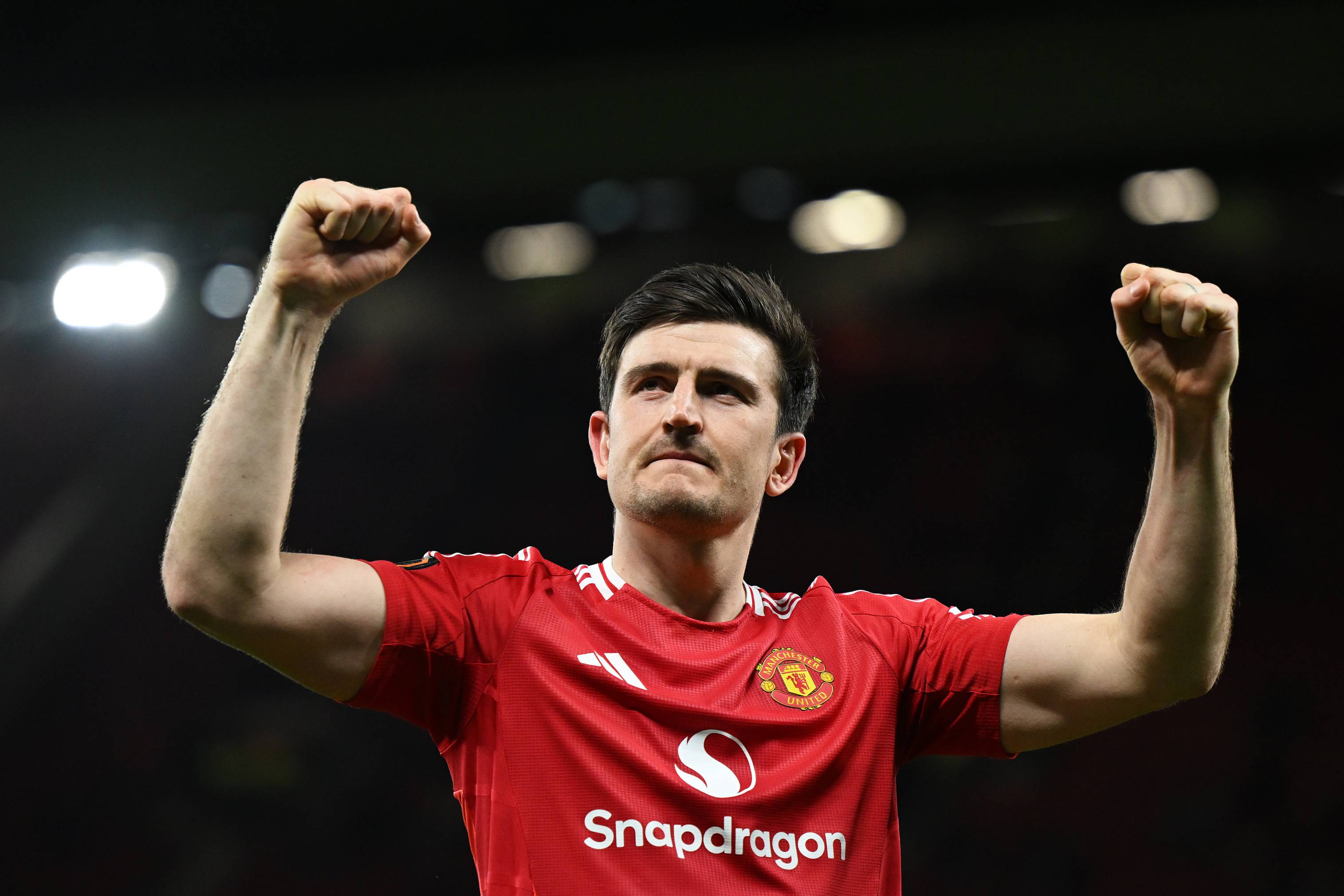 Harry Maguire - Người Anh Hùng Giúp Manchester United Khắc Tục Thời Kỳ Khó Khăn Tại Anfield