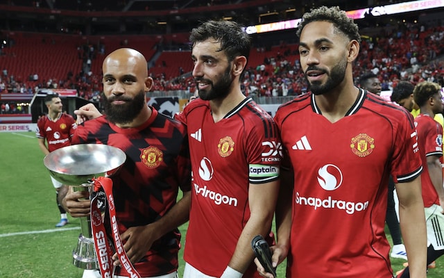 Manchester United – Cuộc chiến chiến thuật đầy bất ngờ và những bí mật vũ khí độc lạ