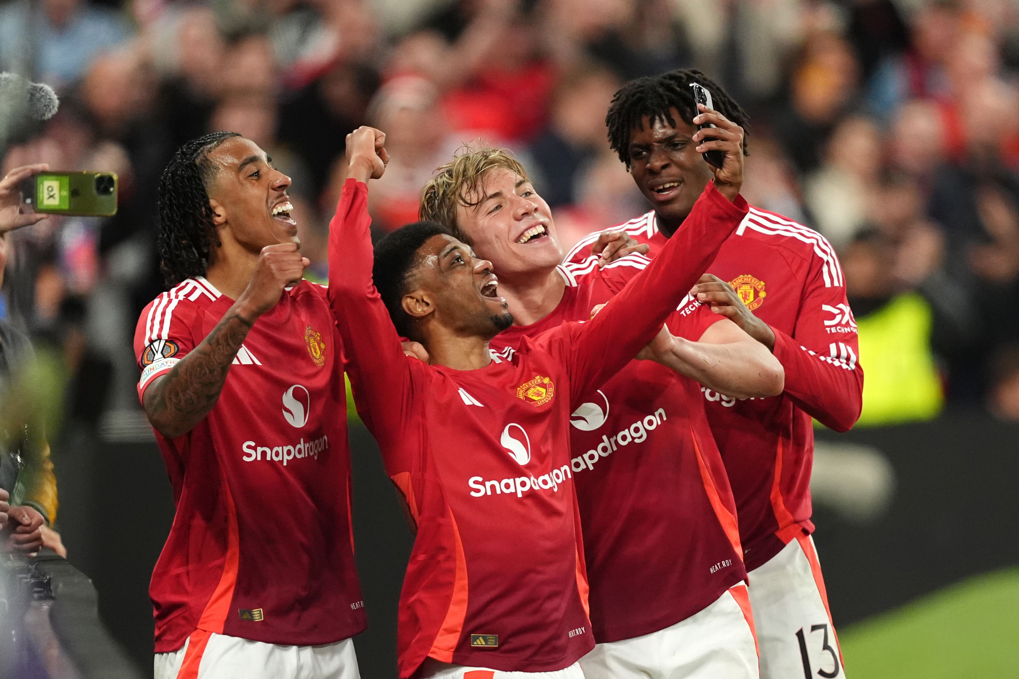 Manchester United Sắp Trả Nợ - Cuộc Đối Đầu Nghị Lực Trước Brighton Đầy Hứa Hẹn