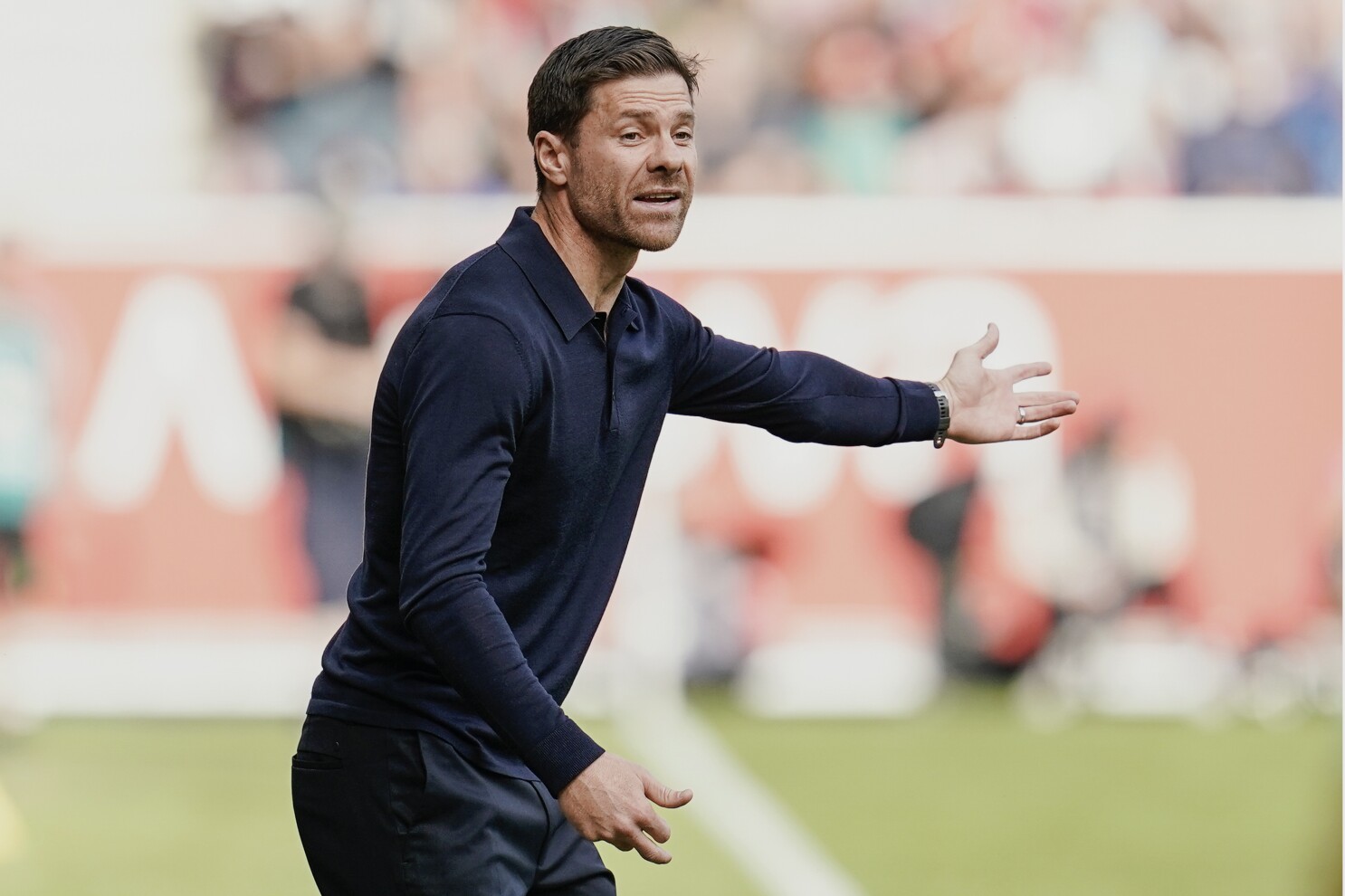 Xabi Alonso - Chiến Lược Quản Trị Thông Minh Giúp Real Madrid Thắng Lợi Trong Thời Gian Và Không Gian